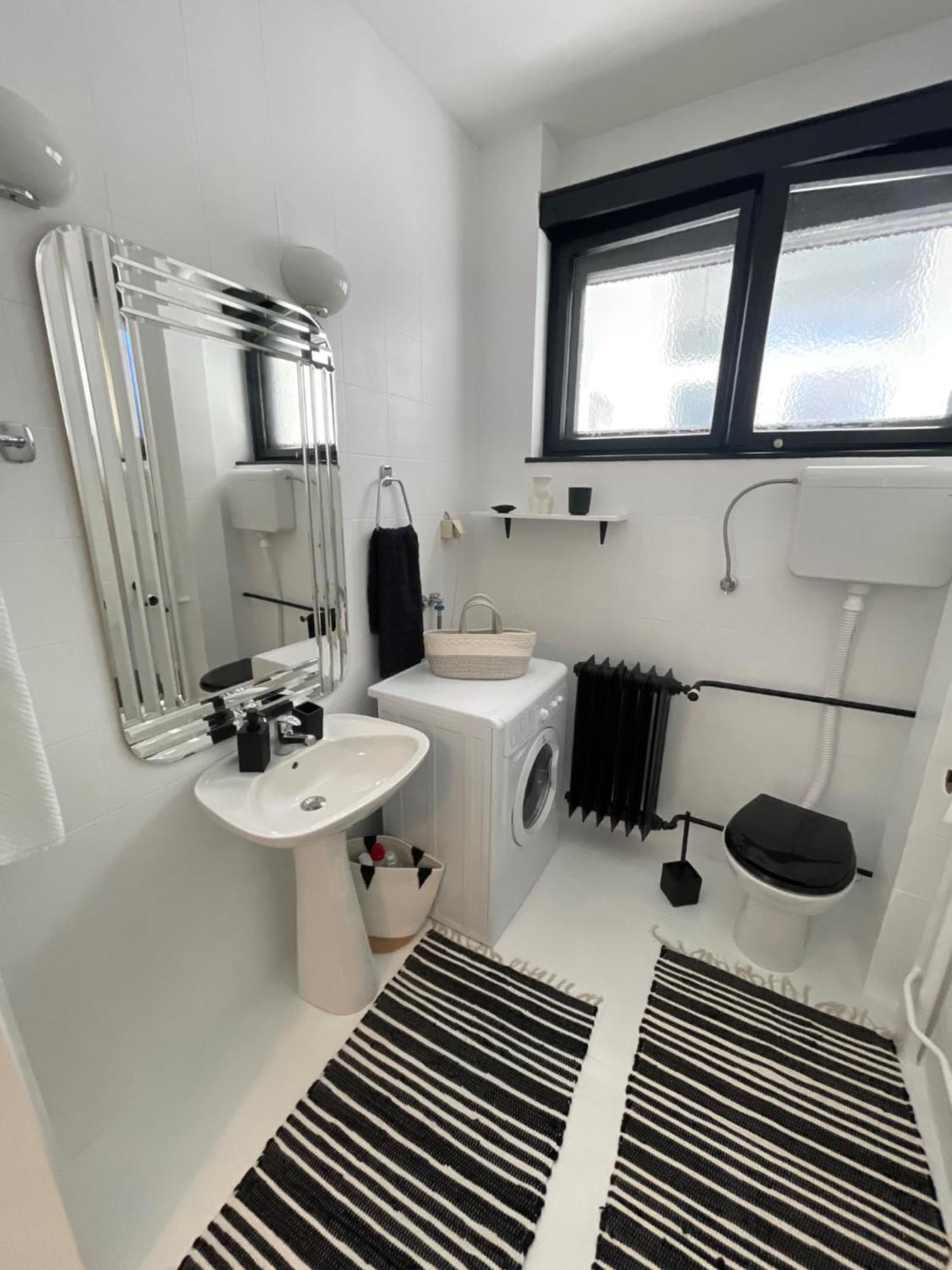 בלגרד Apartment Mirochka מראה חיצוני תמונה