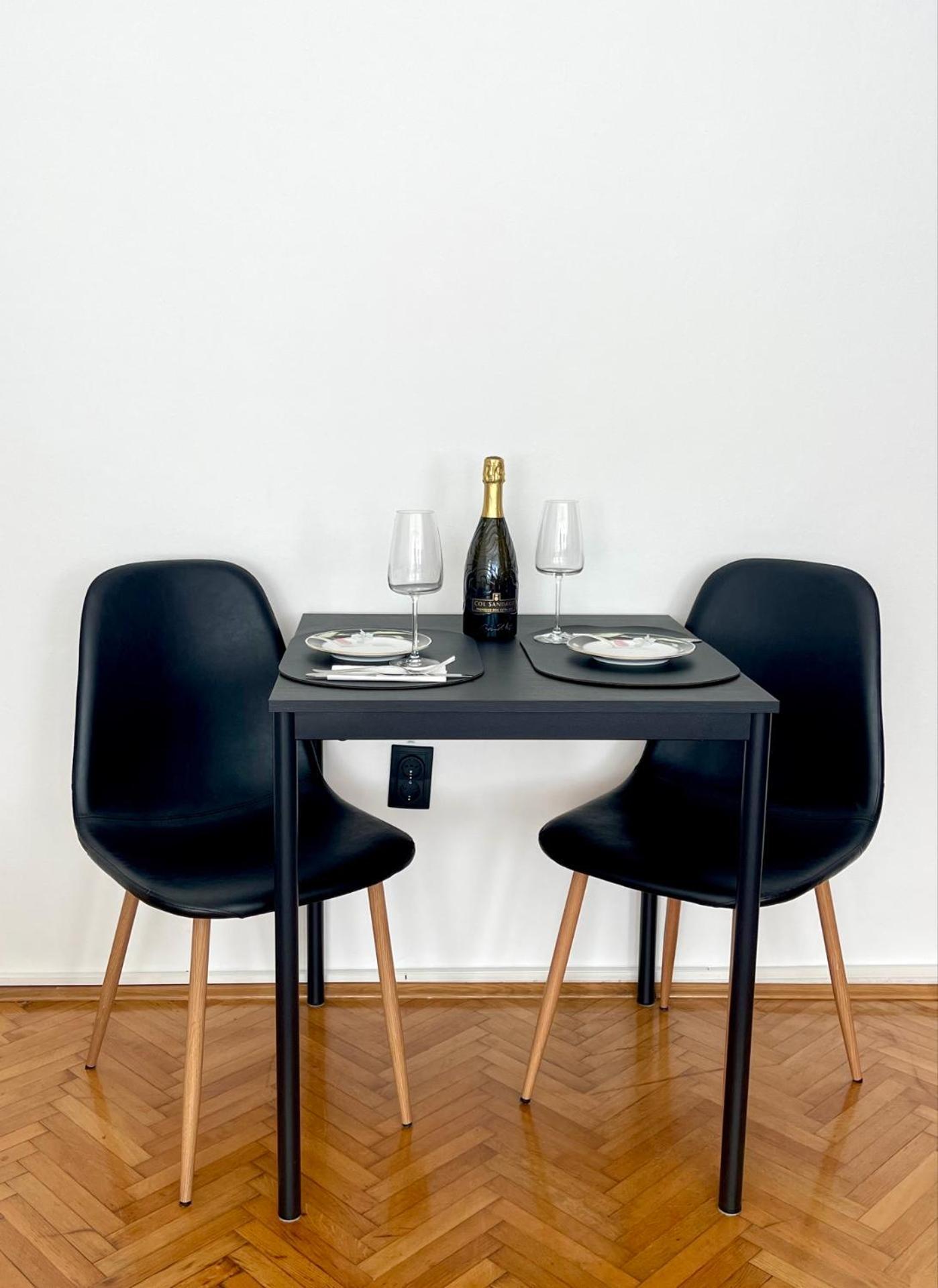 בלגרד Apartment Mirochka מראה חיצוני תמונה