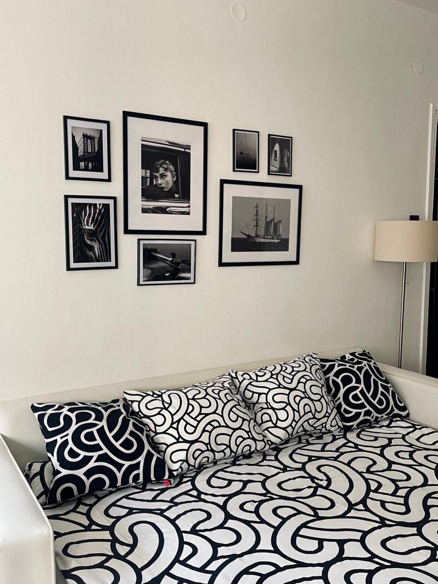 בלגרד Apartment Mirochka מראה חיצוני תמונה