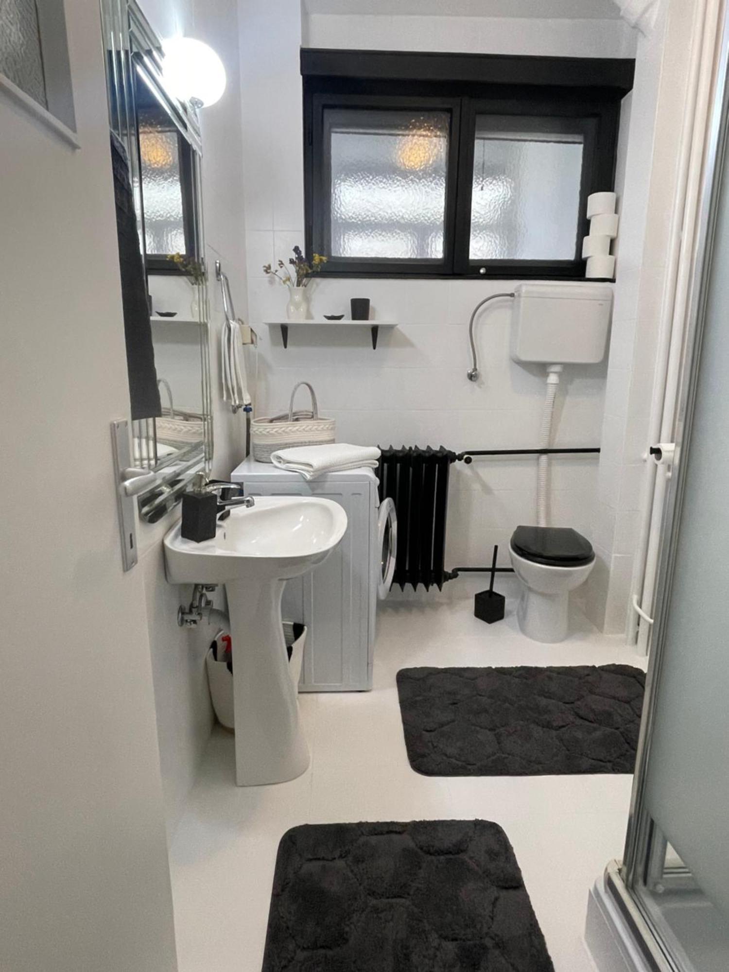 בלגרד Apartment Mirochka מראה חיצוני תמונה
