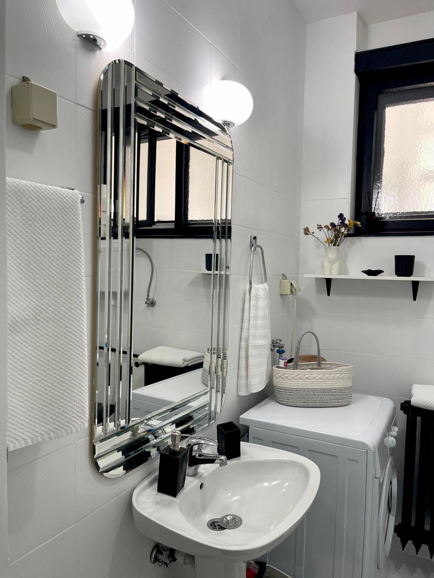 בלגרד Apartment Mirochka מראה חיצוני תמונה